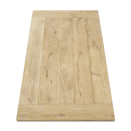 Robuuste tafelbladen