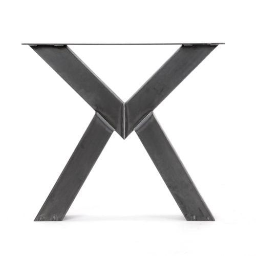 Stalen Vlinder poten