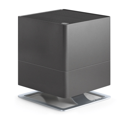 Oskar koudwaterbevochtiger Titanium 50m2/125m3