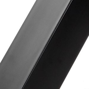 Zwart Poedercoat (&euro;345,00)