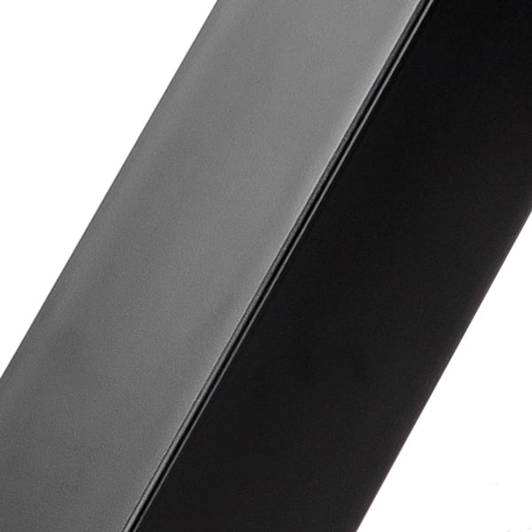 Zwart Poedercoat (&euro;325,00)