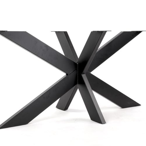 Stalen Matrix poot K10x4cm