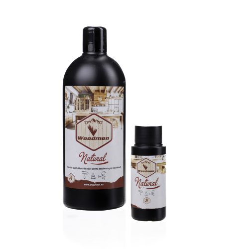 Woodmen Natural Ultramat