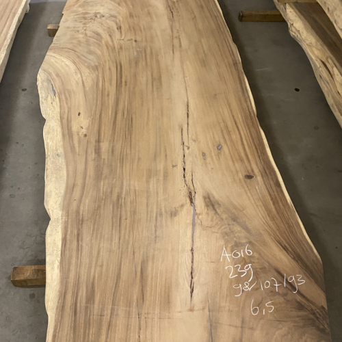 239×98/107/92×6,5CM | A017