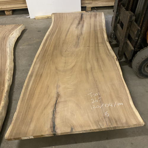 245×120/104/100X5CM | T001